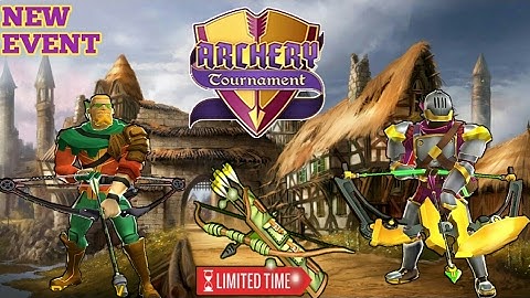 Respawnables Archery Tournament Event Preview 🌟