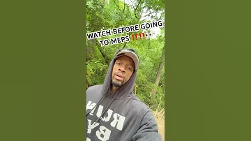 7 THINGS TO KNOW BEFORE MEPS ‼️‼️ #foryou #motivation #military #meps #fyp #staytrueandbeyou #army