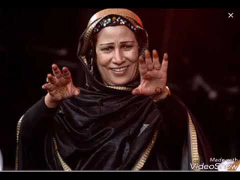 أجمل أغاني مريم منت الحسان الصحراوية