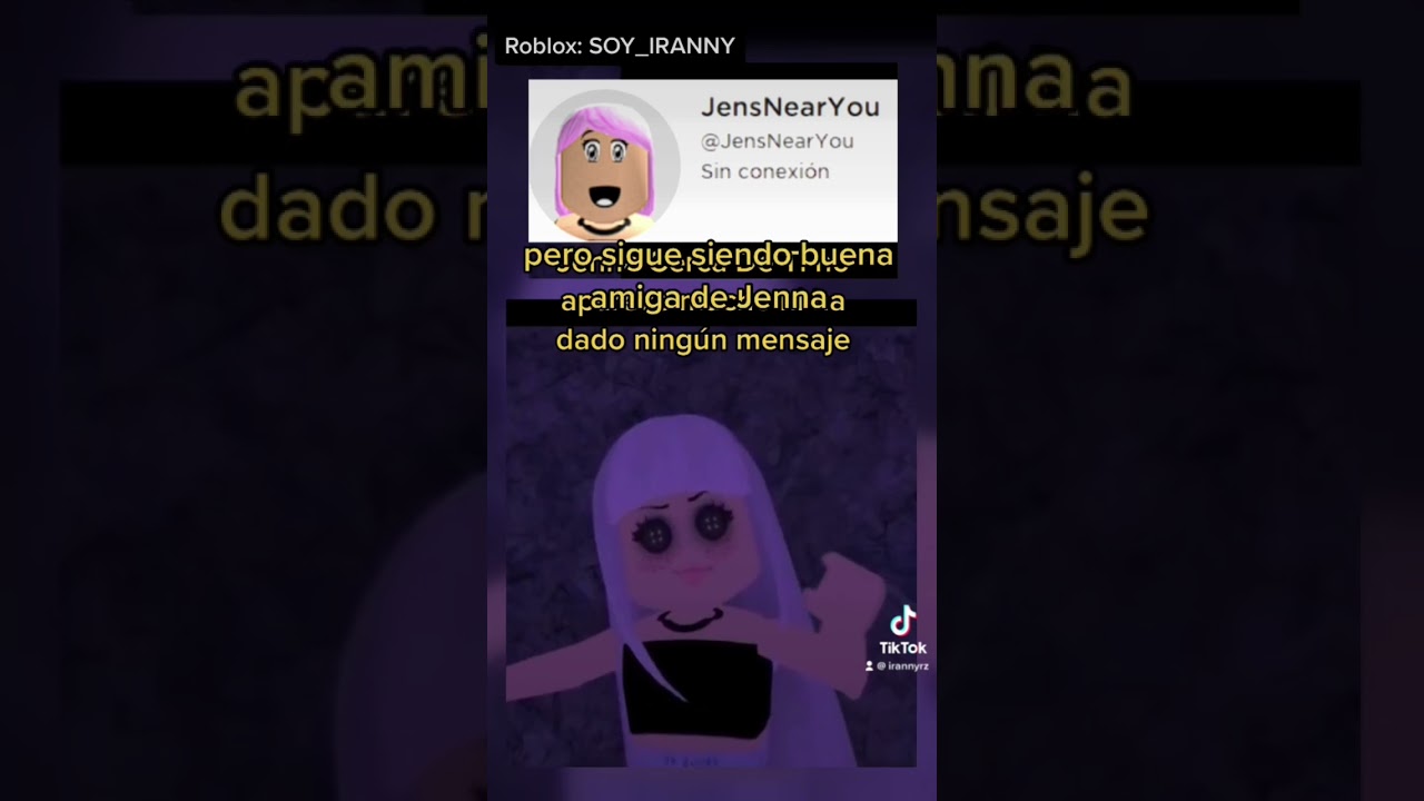 NUEVO JUEGO DE HACKER JENNA #roblox #brookhaven 