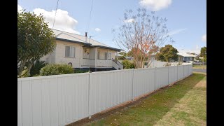 39 Marshall Street, WARWICK Qld 4370