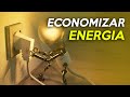 Como ECONOMIZAR ENERGIA? Dicas simples para REDUZIR sua conta de ENERGIA. CONTA de luz mais BARATA