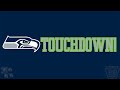 Seattle Seahawks 2022 Touchdown Song