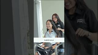 Butterfly Haircut Trend Gaya Rambut 2023 Hair Idol Studio