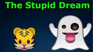 FSB Movie: The Stupid Dream 😱👻