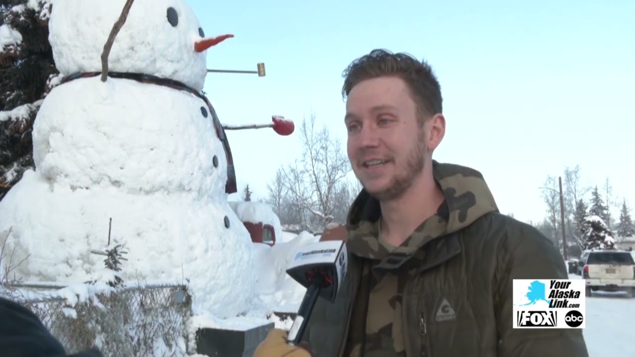 GOLDIES - Snowzilla Package