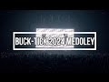 BUCK-TICK 2024 Medoley~作業用ライブメドレー~