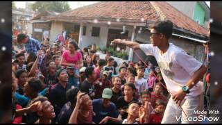 Download Lagu Meraih Impian - Briliant ft apip Crazy Smile(foto) MP3