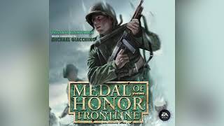 Medal of Honor: Frontline - Original Soundtrack