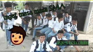 Untuk kata perpisahan SMA (kata kata indah)