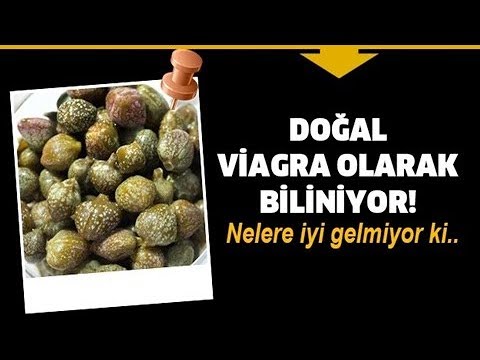 Video: VIA GRA: denemek işkence değildir