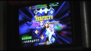 Daaanty - Lupin The 3rd 