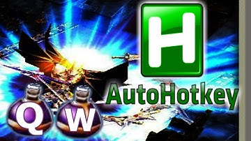 ZhyperMU Auto Hot Key
