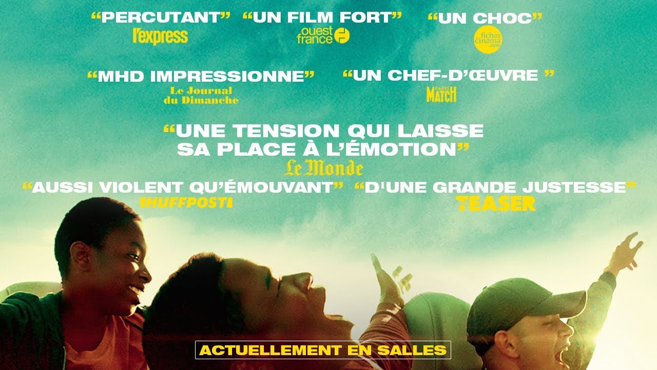 MON FRÈRE - ACTUELLEMENT AU CINEMA