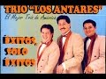 ANSIEDAD -- TRIO LOS ANTARES (LETRA)