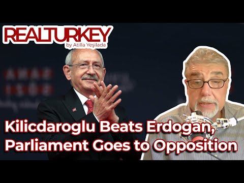 Turkish Election Prediction: Kilicdaroglu Beats Erdogan, Parliament Goes to Opposition Alliance