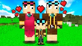 VI PRESENTO I NONNI DI LYON! - Scuola di Minecraft #12