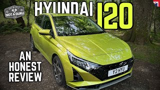2024 Hyundai i20 1.0T DCT Reivew | Honest Car Review