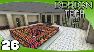 DesignTech - Ep. 26: New ME System!