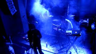 로켓다이어리 ROCKET DIARY - Melancholy 2012.11.9. @ Crack