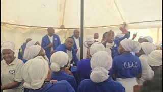 Matshilo a vho rine #apostolic #uaac  #zion