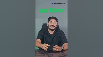 🔹 Load Balancer Explained in Telugu | Complete Guide 🔹