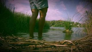 De Paseo por España #Lagunas de Ruidera 1