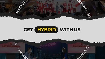 Emtek Digital 2022 Hybrid Events | Event Showreel