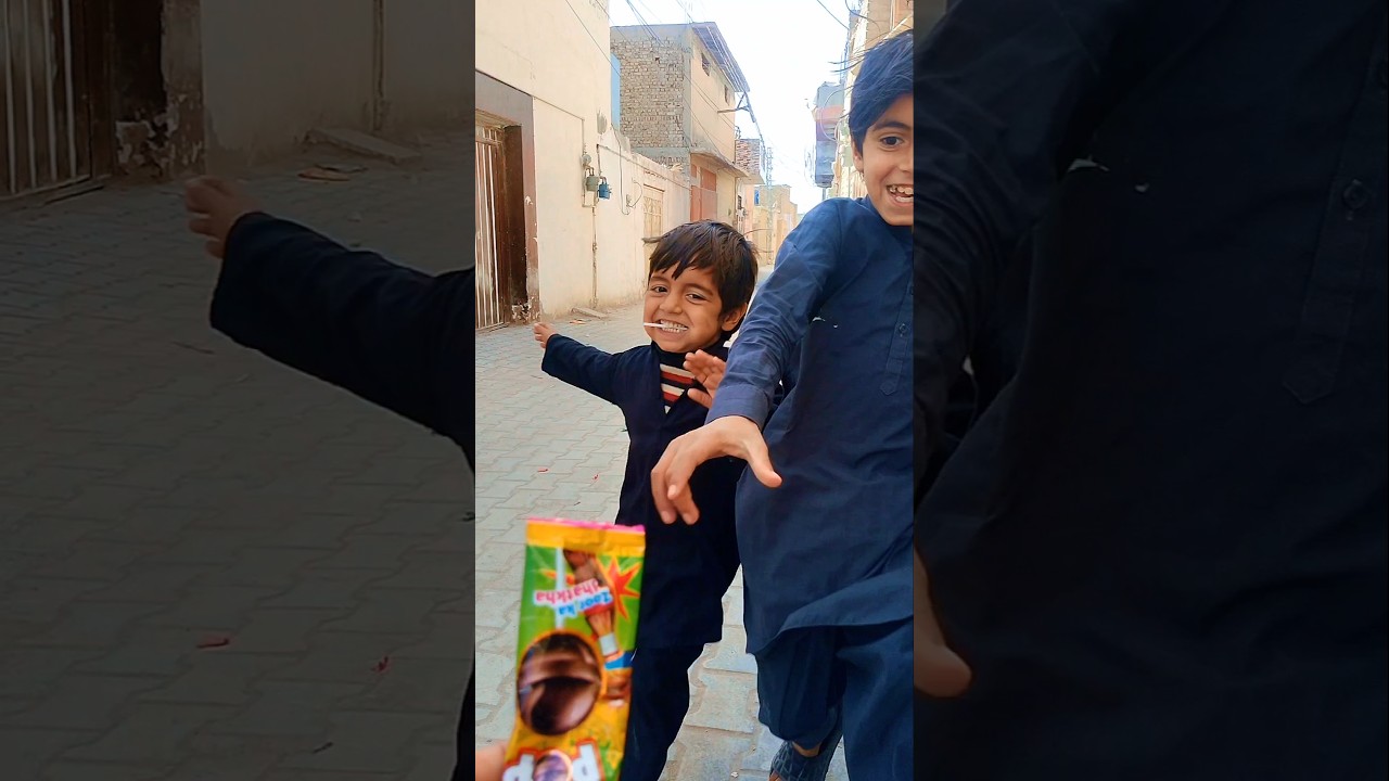 lollipop "The Ultimate Happy Candy Song | Kids Music Video"