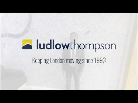 Cowley Road, SW9 - 2 Bed 2 Bath - Ludlow Thompson Lettings