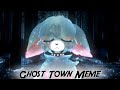 Ghost Town Meme | Complete Adopt Me MAP | Voice Acted Series [Spoiler]