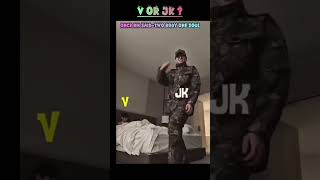 POV: You paused 10 times but still confused 😭 #btsv #jk #rm #suga #jhope #jin #jimin #btsarmy