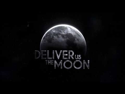 Dare to Leap | Deliver Us The Moon Reveal Trailer