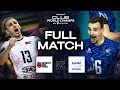 WHO WILL GET TO THE FINALS? | Perugia vs. Minas - Semi Final | Men’s Club World Champs 2022