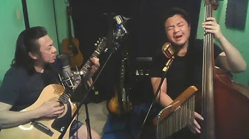 Oh Lori (Alessi Brothers COVER) - #QuaranTeam