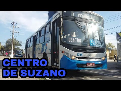 PREFEITURA de SUZANO -SP | Movimentações #02