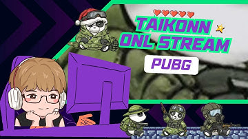 🔴 [LIVE] | SOLO SQUAD TPP CHUẨN BỊ CHO 2026