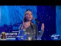 Abi Carter Part of Your World Full Performance & Judges Comments Top 5 Disney Night | American Idol