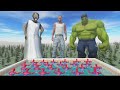 Indian bike driving 3d Hulk mod and granny and farklin INDIAN BIKE DRIVING 3D #live #video #viral