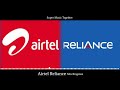 Airtel Reliance Mix 🎶Tune | Super Music Together |🎼 Melodious Ringtones Mp3 Song