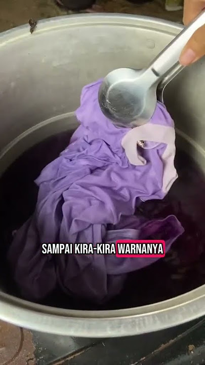 Manfaatin baju lama, #upcycling #recycle #daurulangbajulama