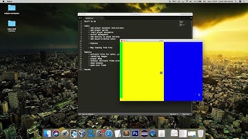 Java Timelapse Game Programming ( Ludum Dare 42 )