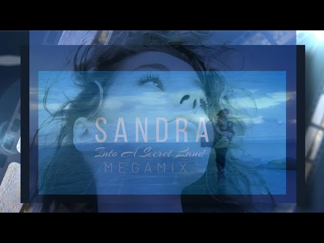 Sandra - Secret Land 2023