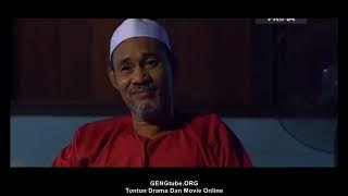 drama raya cik bunga encik sombong