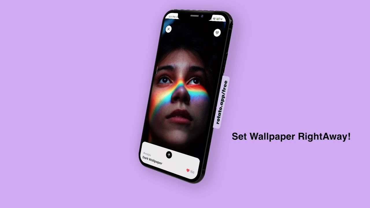 Walpix Wallpaper App