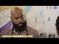 Alexis and AJ Have "Sensual Chemistry" on Their Date | Ready to Love | Oprah Winfrey Network