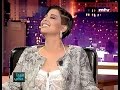 هيدا حكي سؤال عادل كرم للنجمة شمس مين الملكة بالخليج شاهد الرد