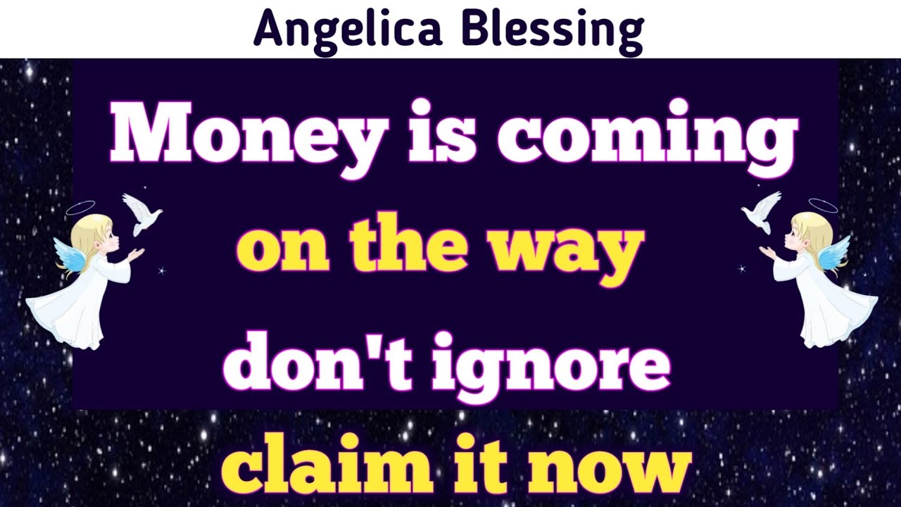 🌈This Archangel will help you for money problems...🦋call on this Archangel now...🦋 YouTube