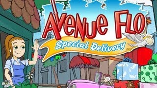 Avenue Flo: Special Delivery Part 2 Of 3