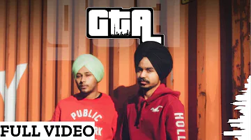 GTA (Greater Toronto Area) Harinder Samra & Akash Narwal | New punjabi song 2019
